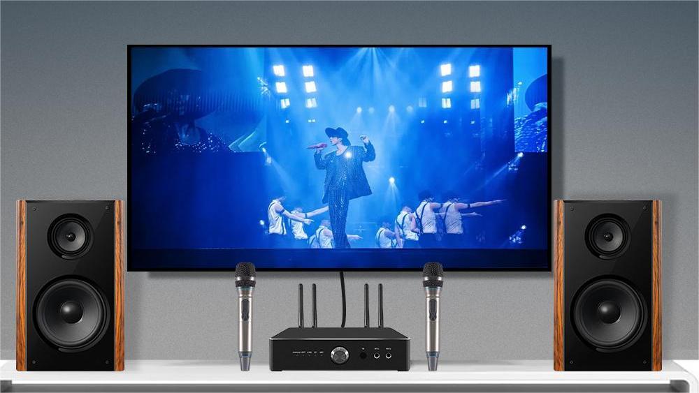 Muzze Launches High-Power Android Smart Audio System with 60